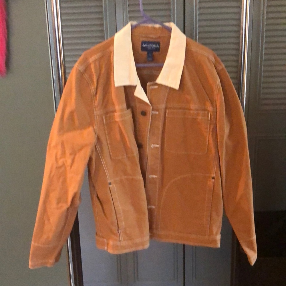 XL Arizona denim jacket